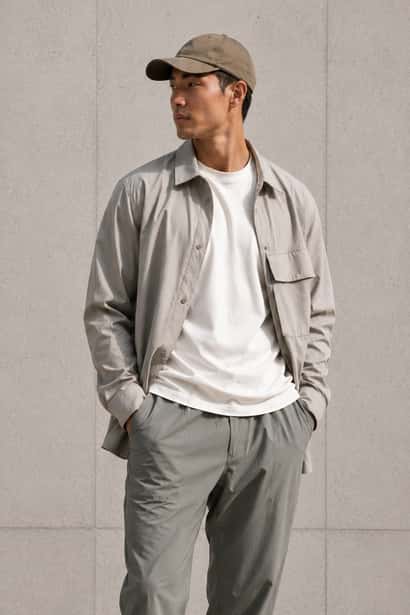 Athleisure