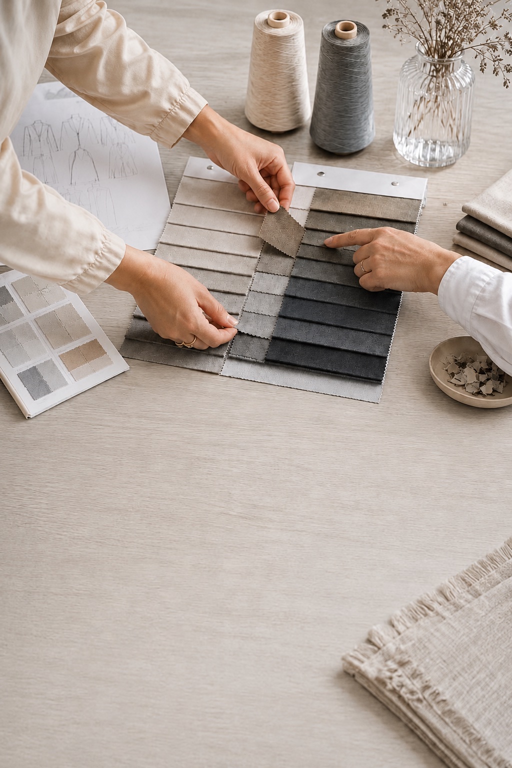 Fabric Development