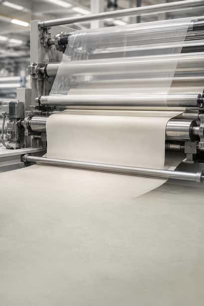 Functional Finishing