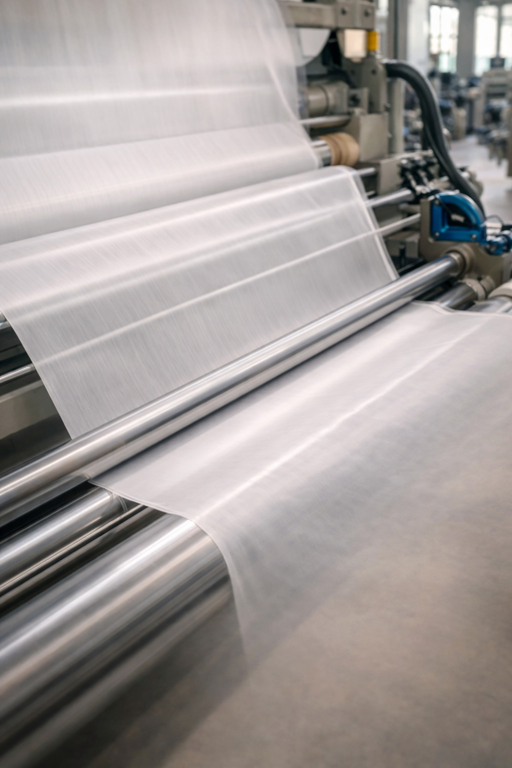 Functional Finishing