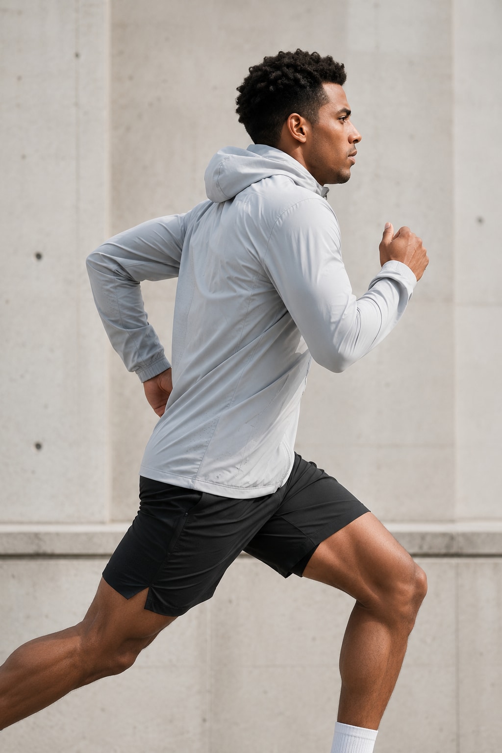 Running